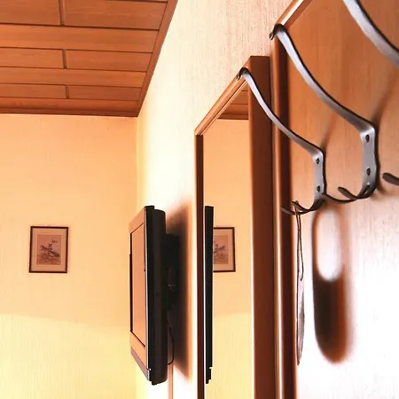 Waldschloesschen Hotel