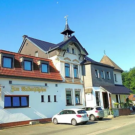 Waldschloesschen 3*