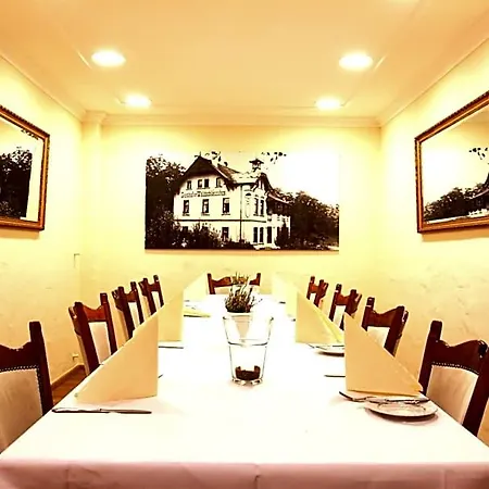 Hotel Waldschloesschen