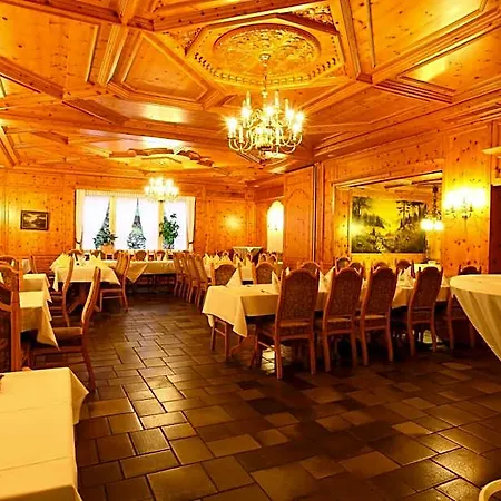 Waldschloesschen Hotel Füchten