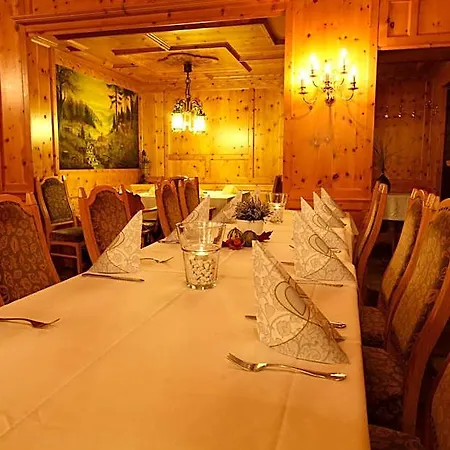 Hotel Waldschloesschen Füchten