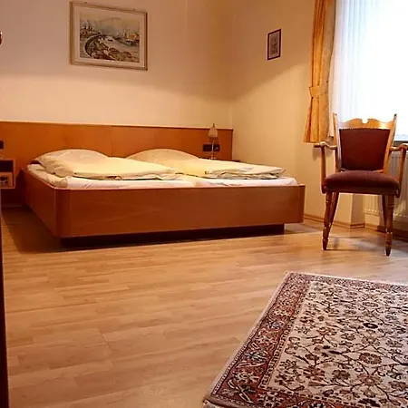 Waldschloesschen Hotel 3*