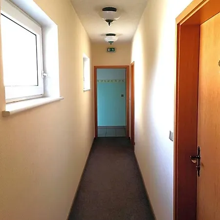 Waldschloesschen Füchten