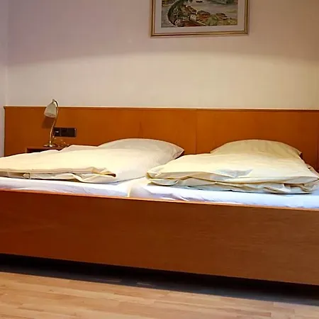 Hotel Waldschloesschen Füchten