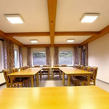 Waldschloesschen 3* Füchten