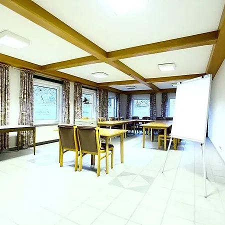 Waldschloesschen Hotel