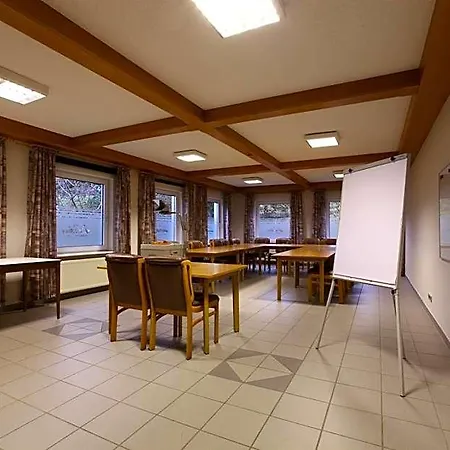 Waldschloesschen Hotel