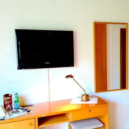 酒店 Waldschloesschen