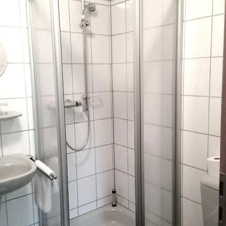Hotel Waldschloesschen 3*