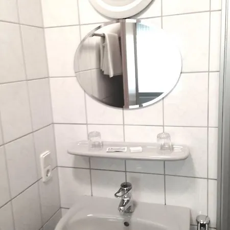 Waldschloesschen Füchten