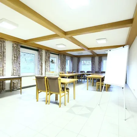 ホテル Waldschloesschen 3*