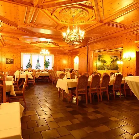 Hotel Waldschloesschen Fuechten