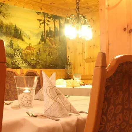 Hotel Waldschloesschen 3*