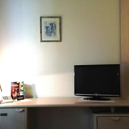 Waldschloesschen Füchten