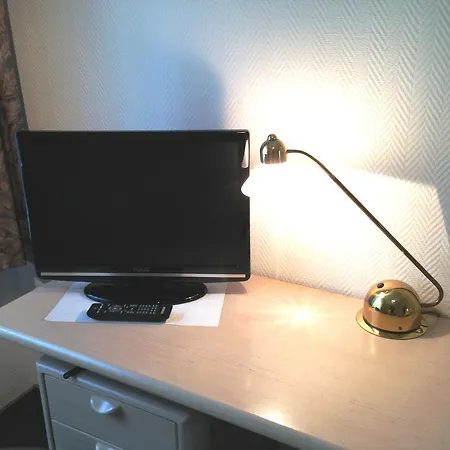 ホテル Waldschloesschen 3*