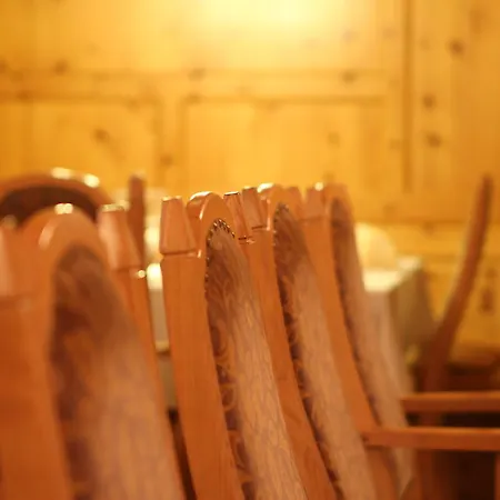 ホテル Waldschloesschen