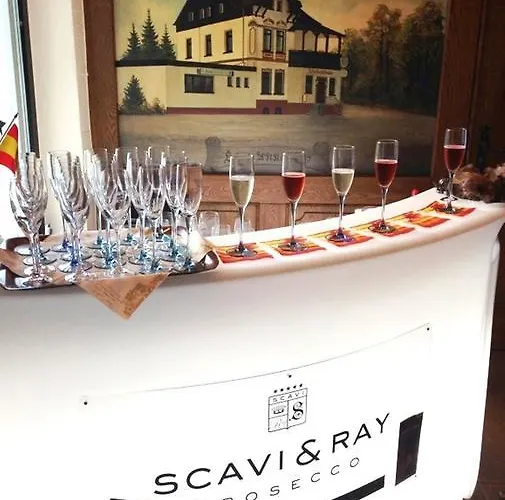 Waldschloesschen Ξενοδοχείο