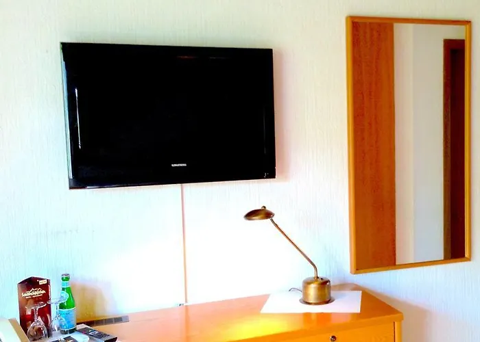 Ξενοδοχείο Waldschloesschen