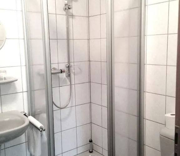 Ξενοδοχείο Waldschloesschen 3*