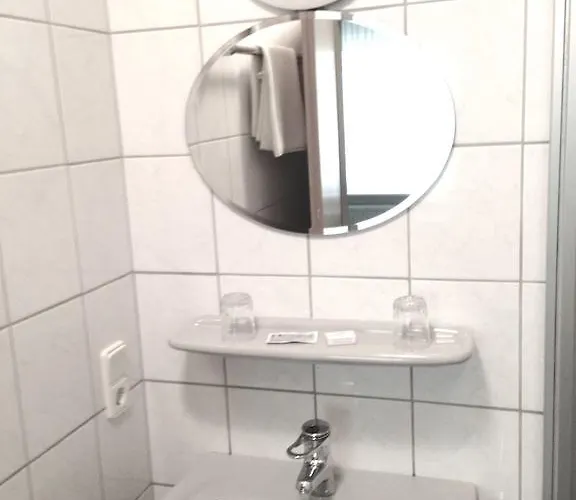 Waldschloesschen Füchten