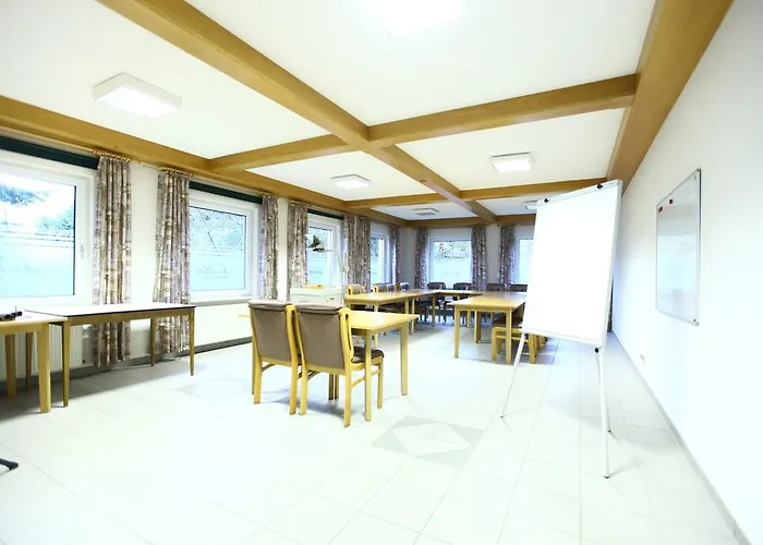 Ξενοδοχείο Waldschloesschen 3*