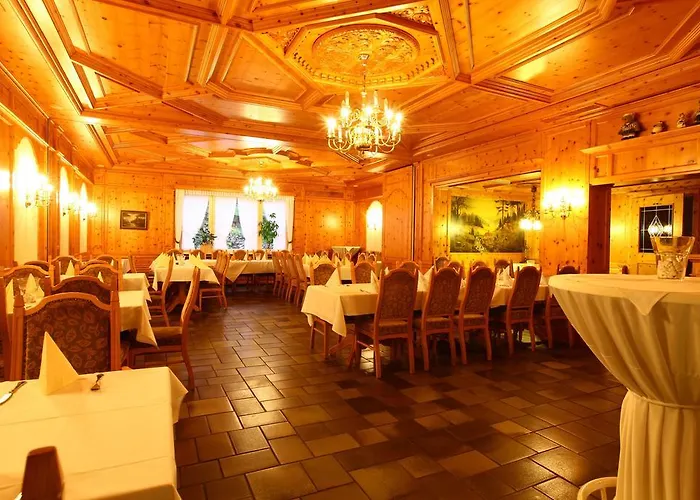 Ξενοδοχείο Waldschloesschen Füchten