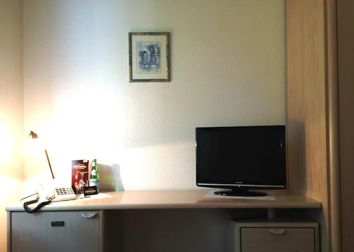 Waldschloesschen Füchten