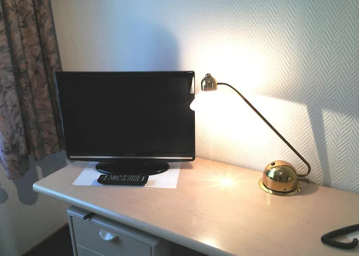 Ξενοδοχείο Waldschloesschen 3*