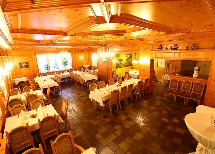 Ξενοδοχείο Waldschloesschen 3*