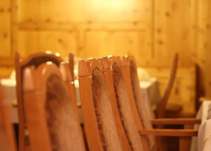 Ξενοδοχείο Waldschloesschen